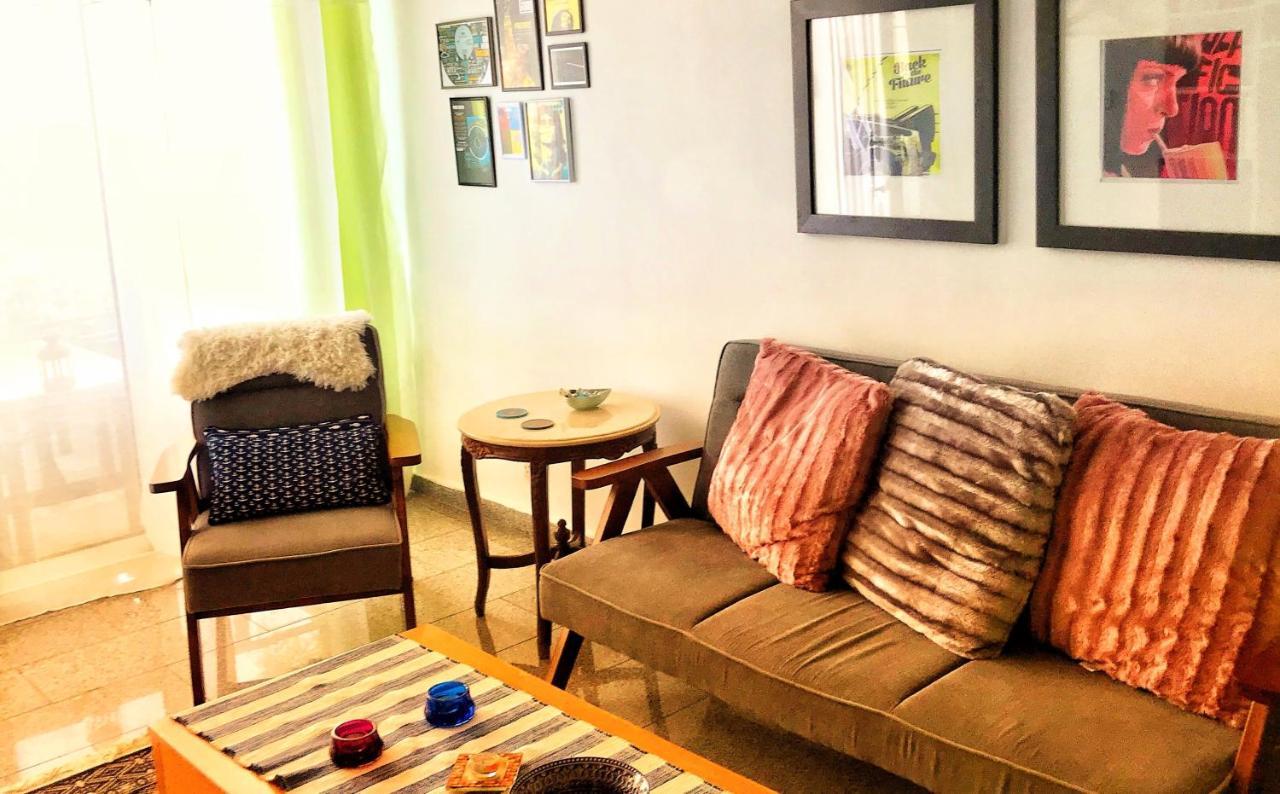 Iason Seaview Home In Latchi Polis 外观 照片