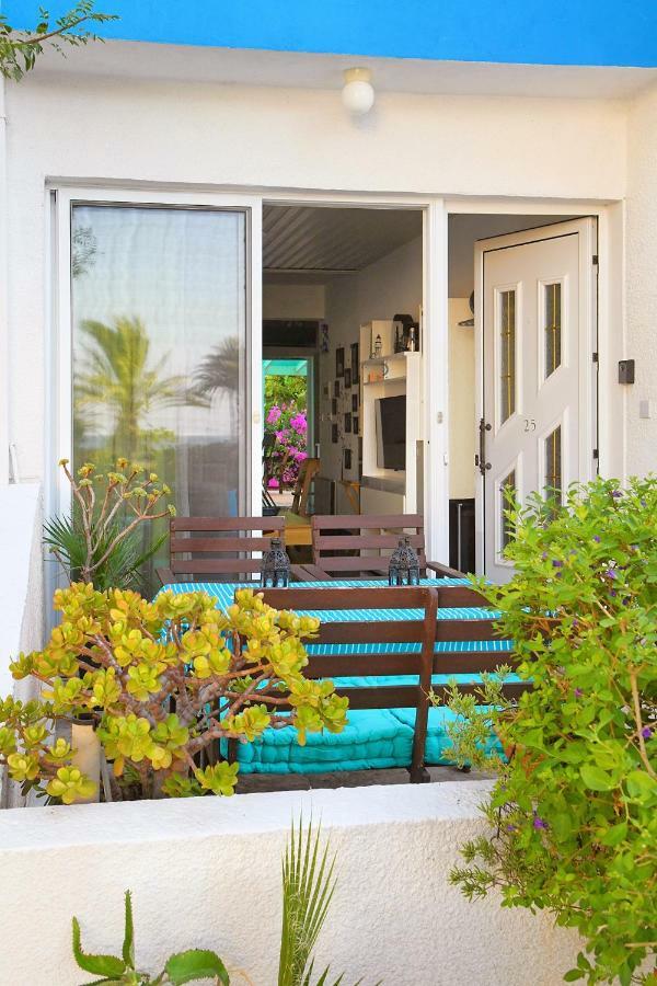 Iason Seaview Home In Latchi Polis 外观 照片