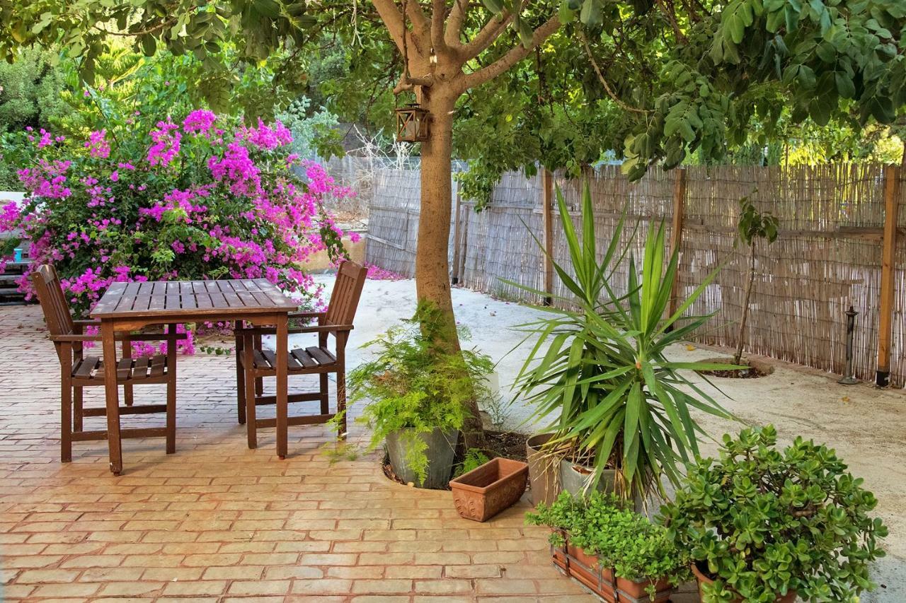 Iason Seaview Home In Latchi Polis 外观 照片